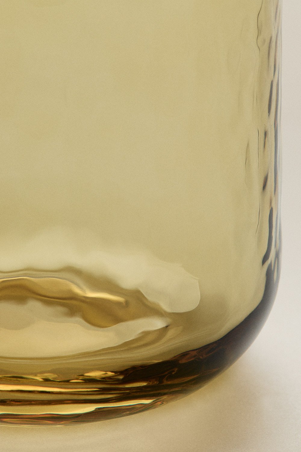 Pack mit 4 Gläsern 39,5 cl aus Leomie-Glas, Galeriebild 5
