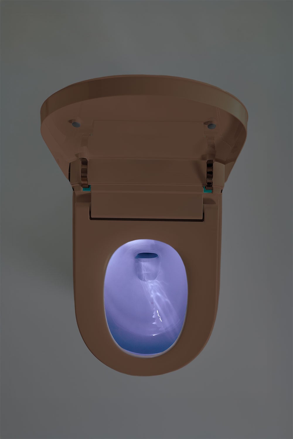 Intelligente Keramiktoilette Saloa Basic, Galeriebild 9