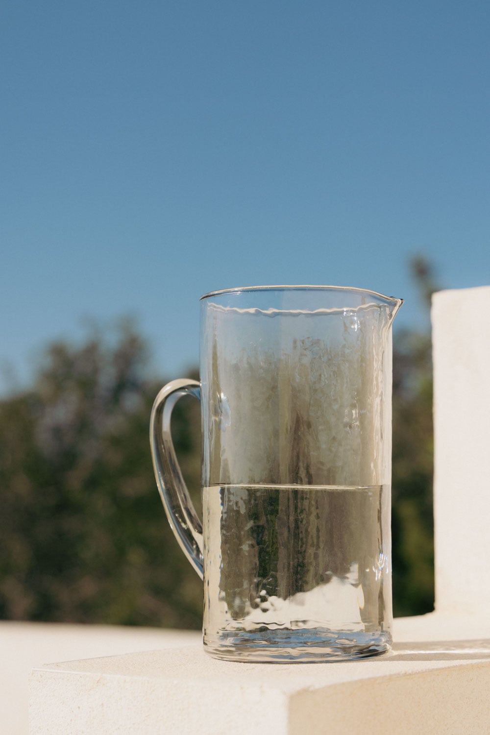 Leomie Glas-Krug 1,7 L, Galeriebild 1