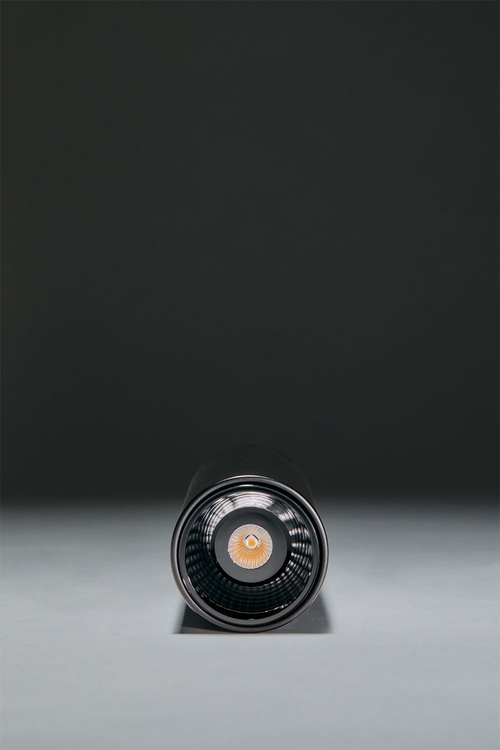 LED-Deckenaufbauleuchte rund Ø4 cm für den Außenbereich aus Aluminium Luisiana, imagen de galeria 6