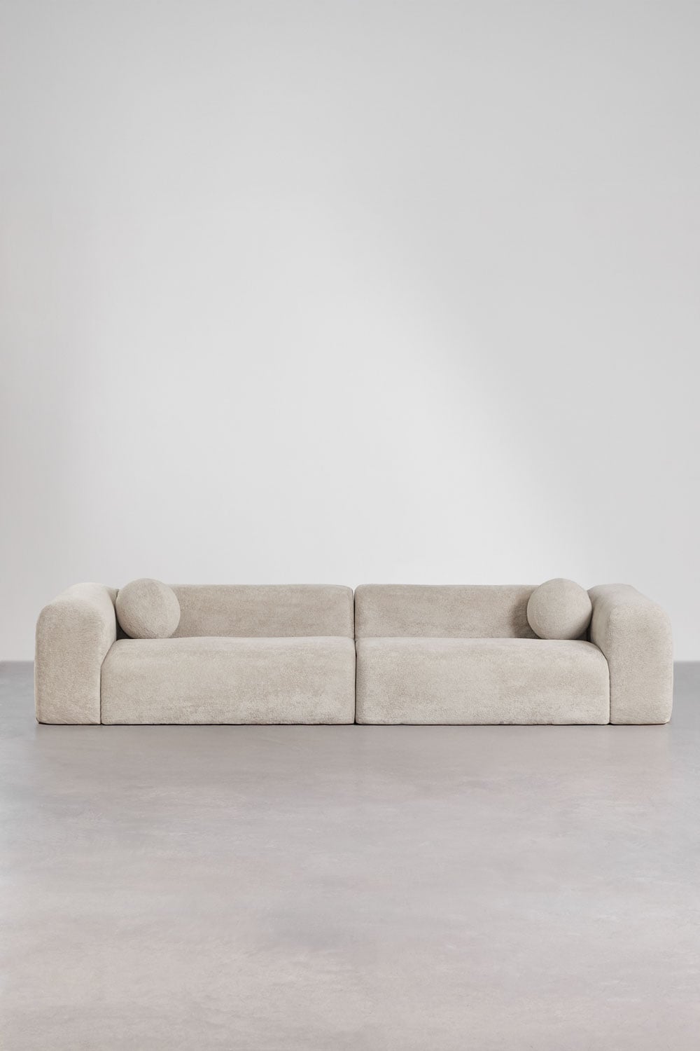 Vakuumverpacktes 4-Sitzer-Sofa Angelan, Galeriebild 3