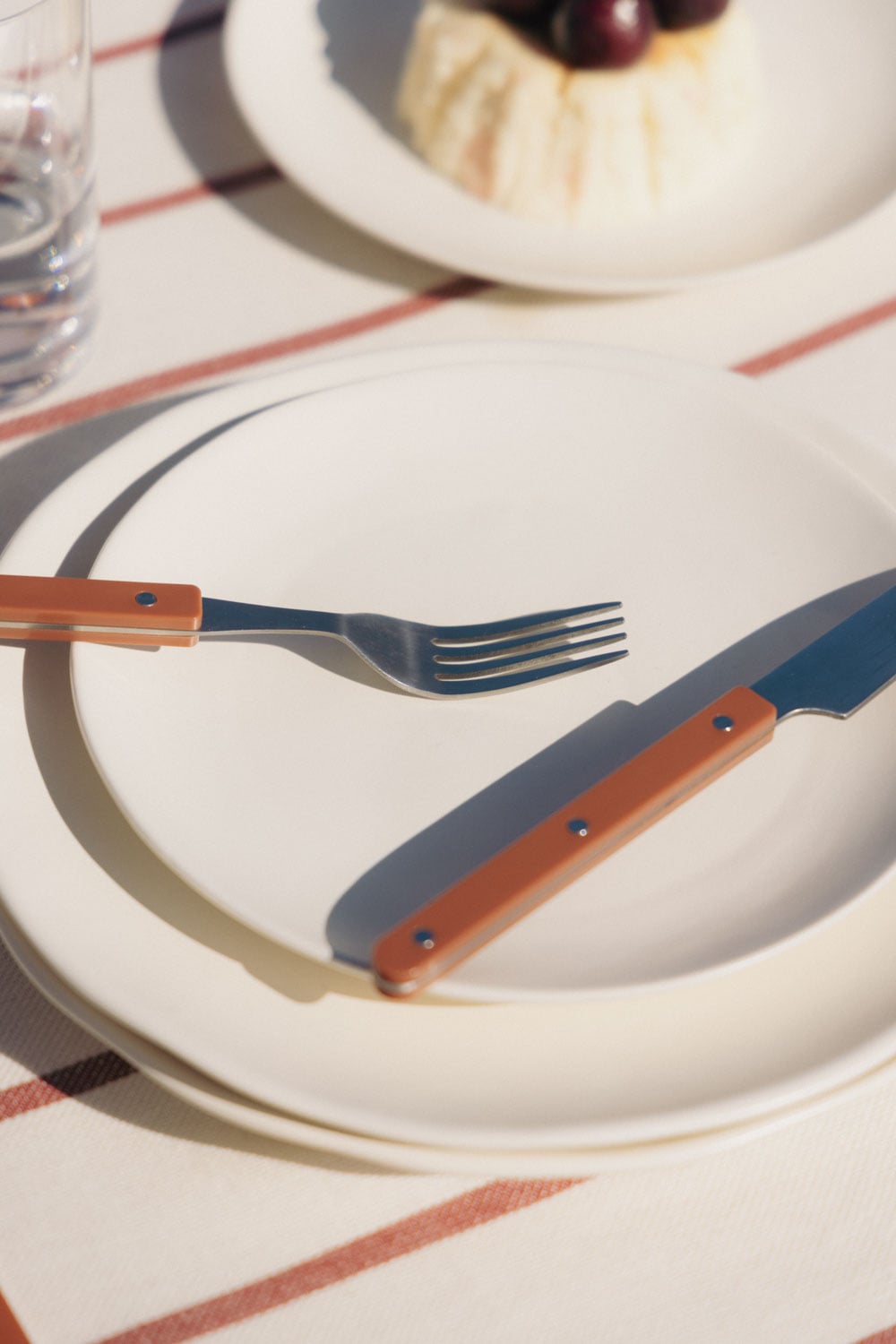16-teiliges Besteckset aus Edelstahl Tirvola, Galeriebild 2