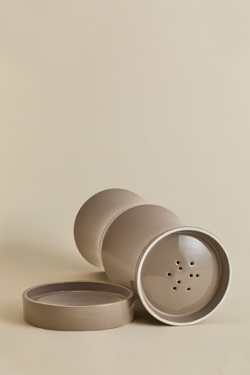 Keramik-Schirmständer Fiorenza, Galeriebild 4