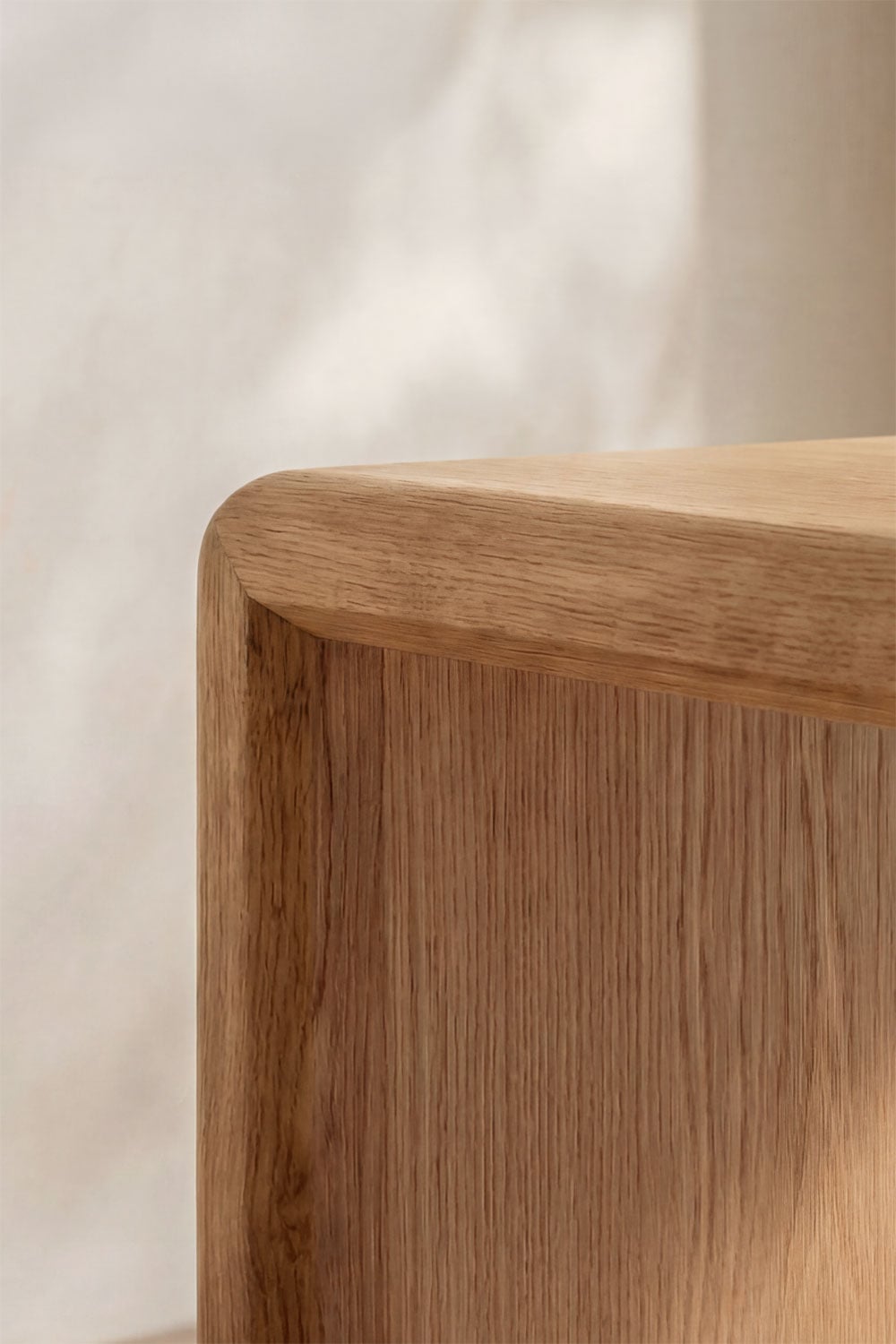 Treveris Schreibtisch aus Holz, Galeriebild 2