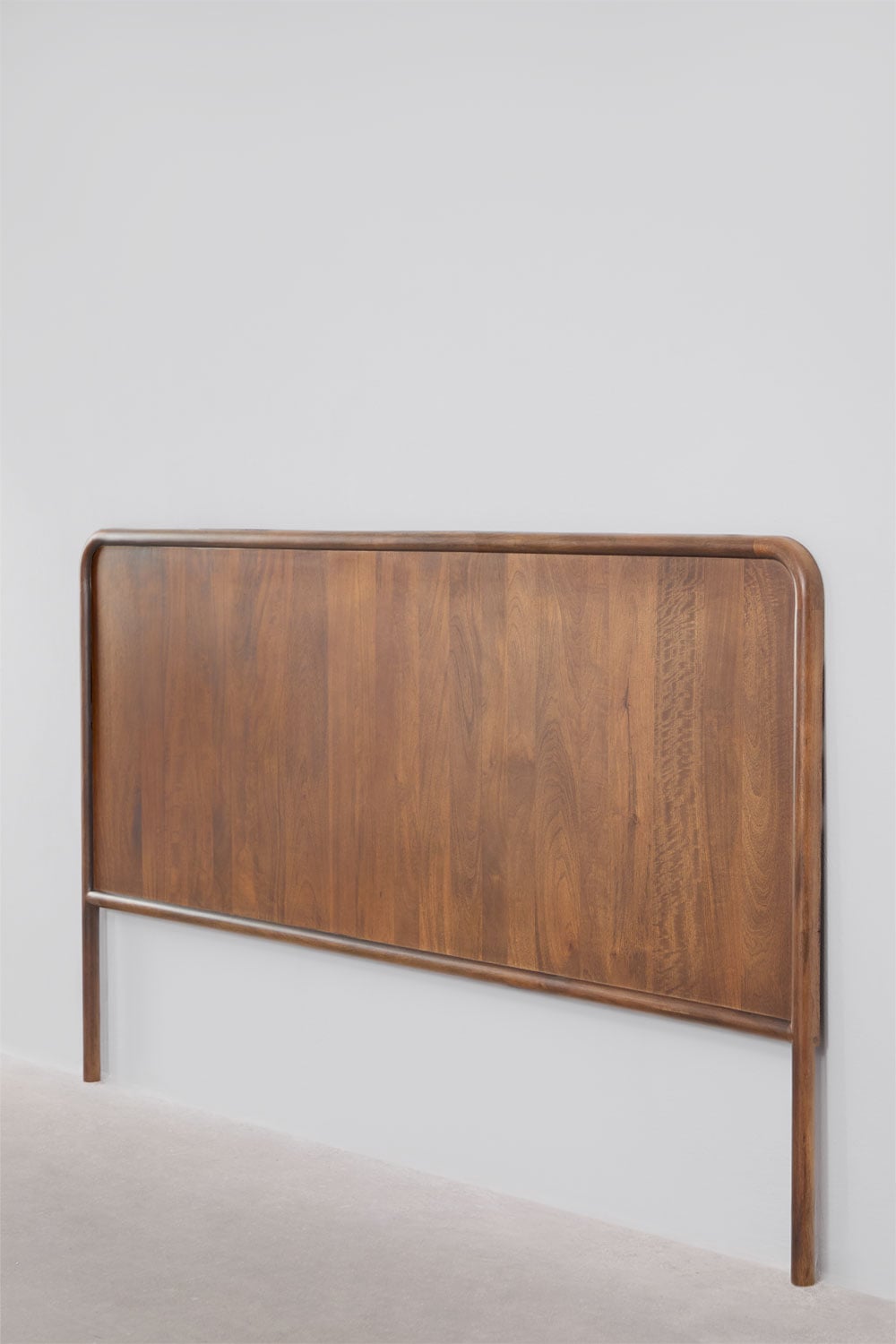 Mango-Holz-Kopfteil Maupaul, Galeriebild 2