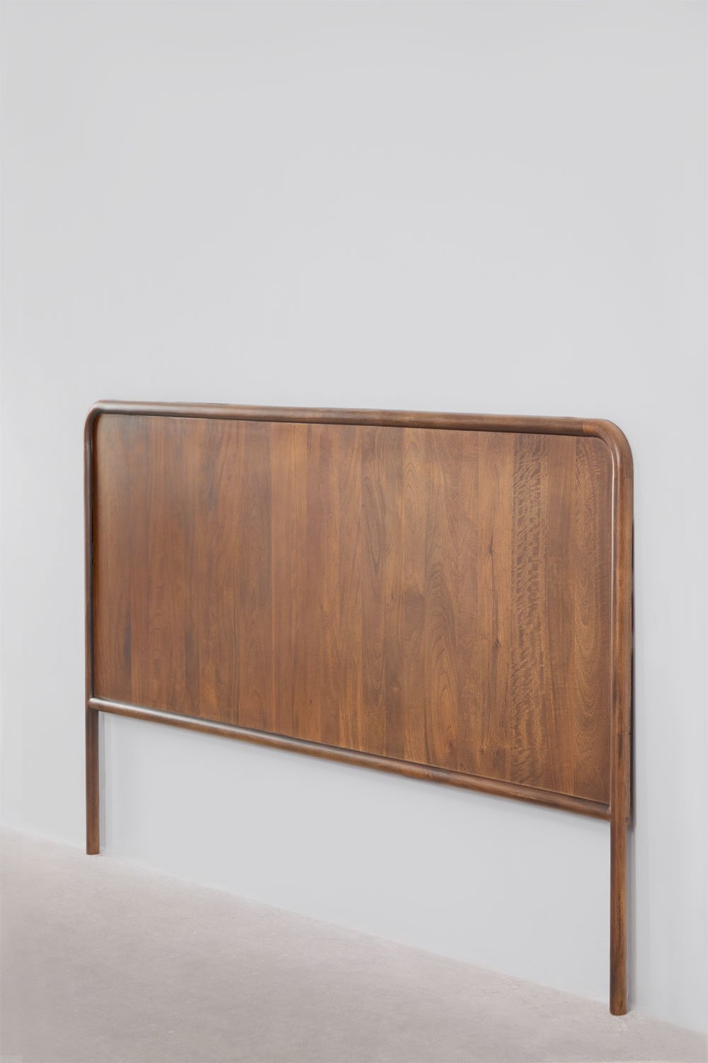 Mango-Holz-Kopfteil Maupaul, Galeriebild 2