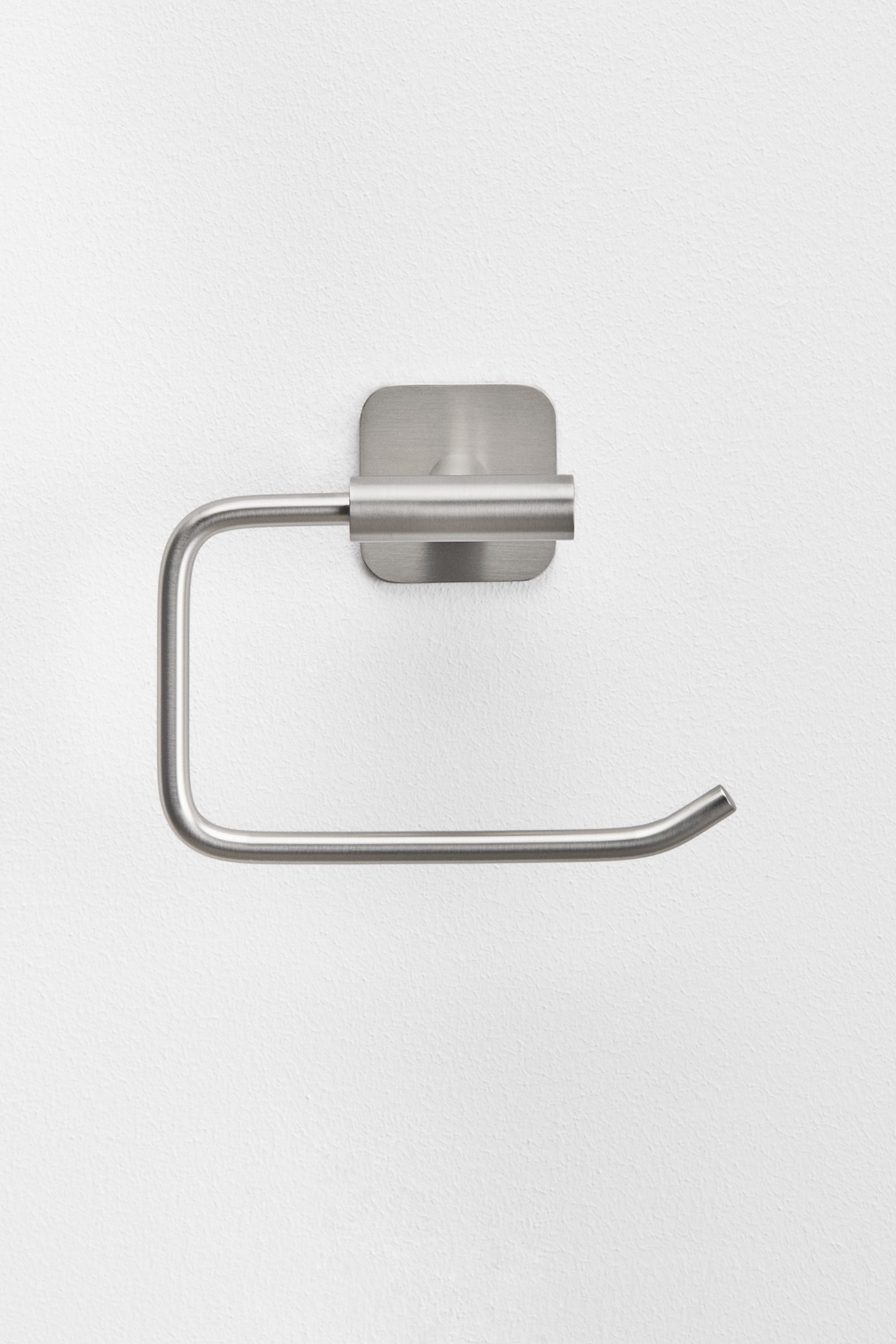 Selbstklebender Rollenhalter für das Badezimmer aus Edelstahl Ondreli, Galeriebild 2