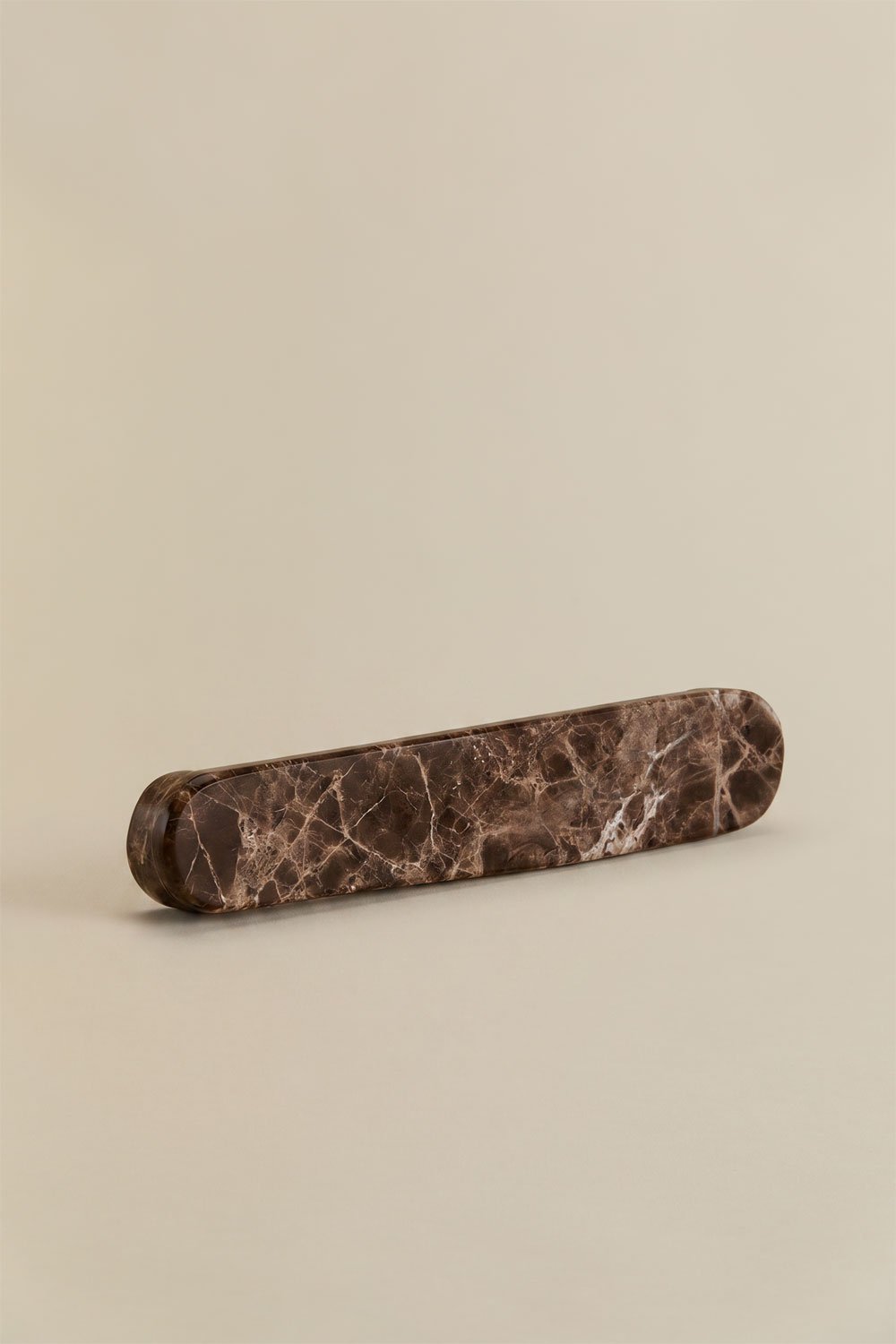 Pack mit 2 Griffen aus Naturstein Casbina, Galeriebild 4