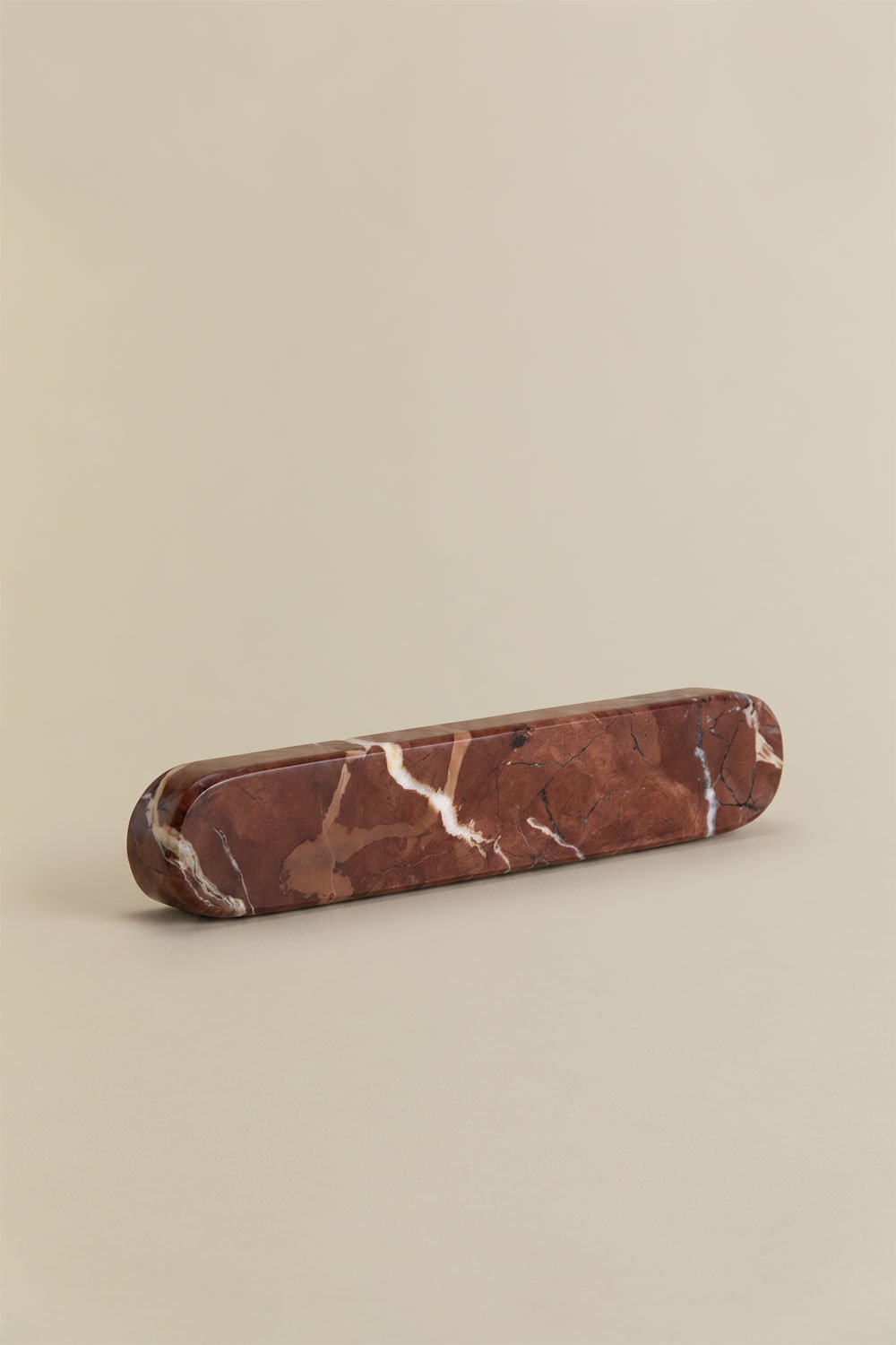 Pack mit 2 Griffen aus Naturstein Casbina, Galeriebild 4