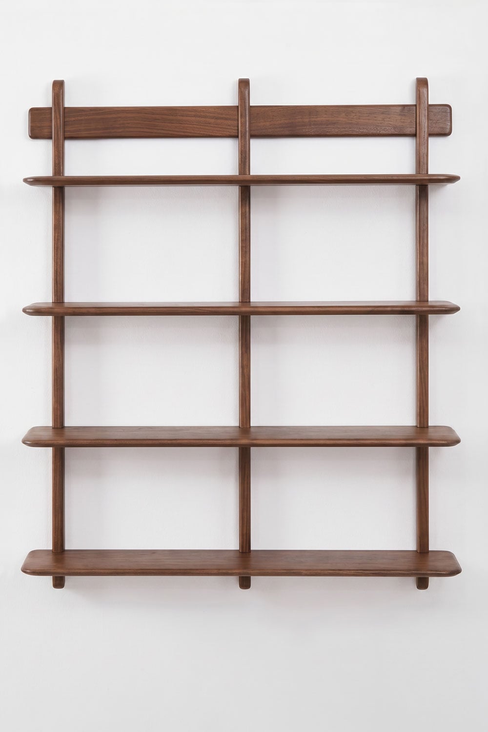 Mianor Wandregal aus Holz, Galeriebild 4