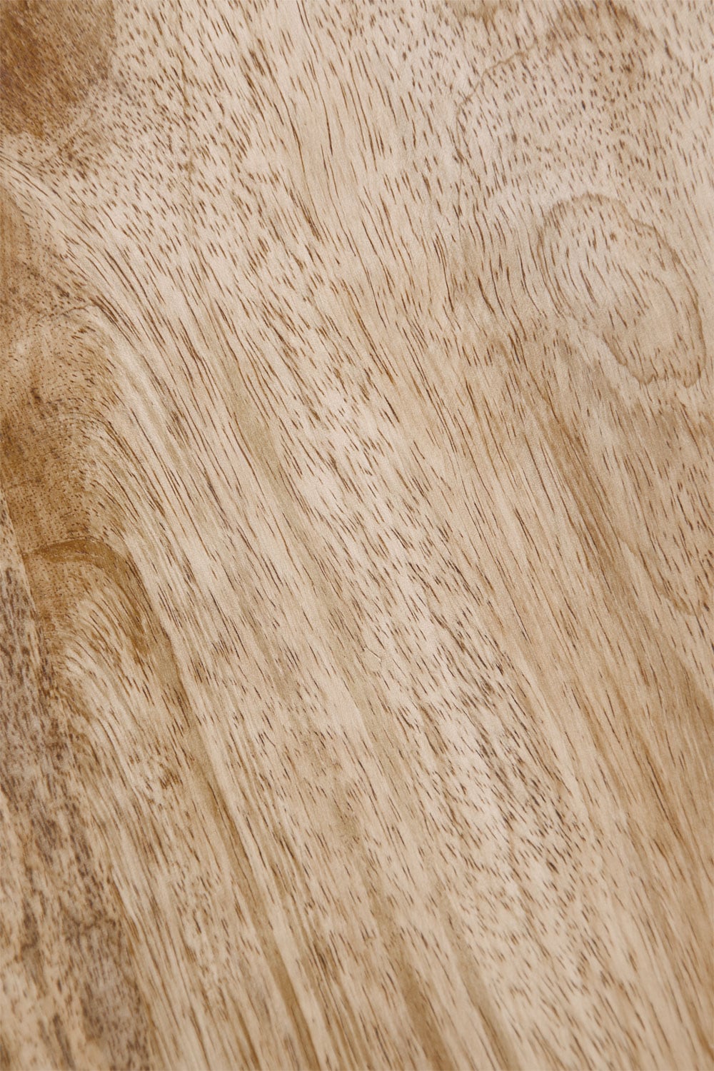 Regal aus Mangoholz Shelby, Galeriebild 8