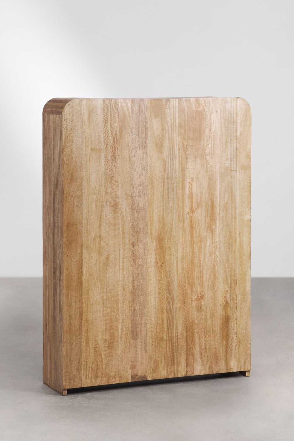 Regal ↑165 cm aus Mangoholz Shelby, Galeriebild 5