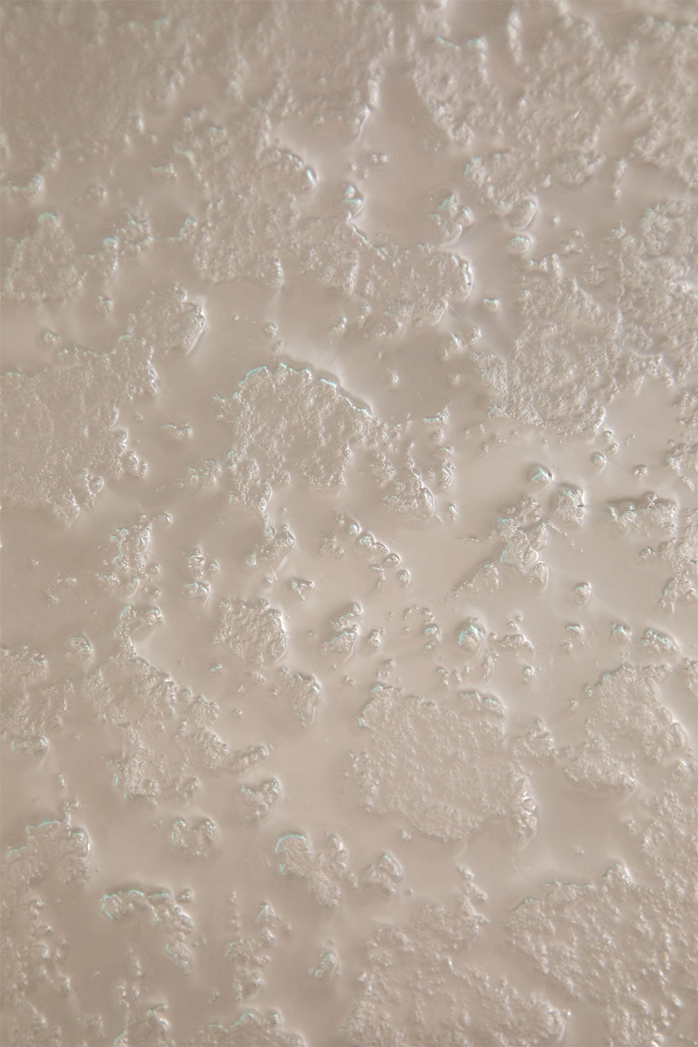 Rechteckiger Esstisch 260x110 cm aus gehärtetem Glas und MDF Zarvi, Galeriebild 7