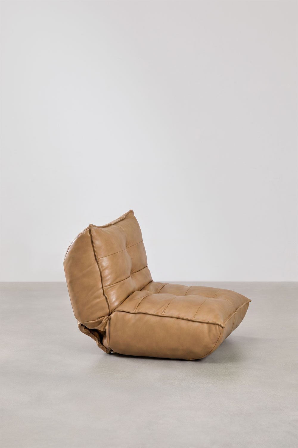 Mati gepolsterter Relaxsessel, Galeriebild 5