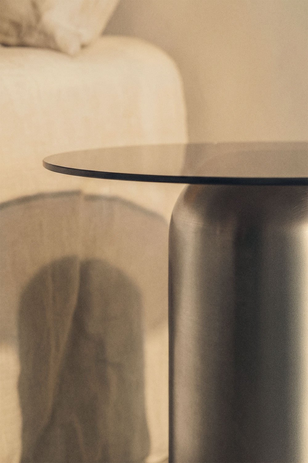Nachttisch Ø40 cm Alliser, Galeriebild 2