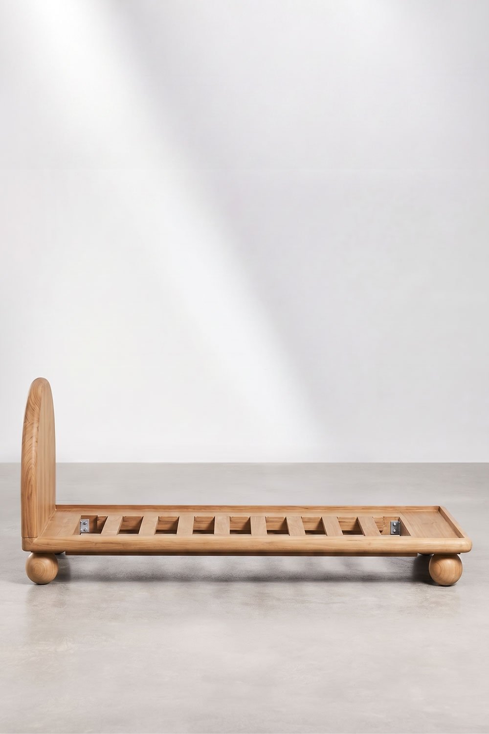 Bett aus Bicheno-Mangoholz, Galeriebild 4