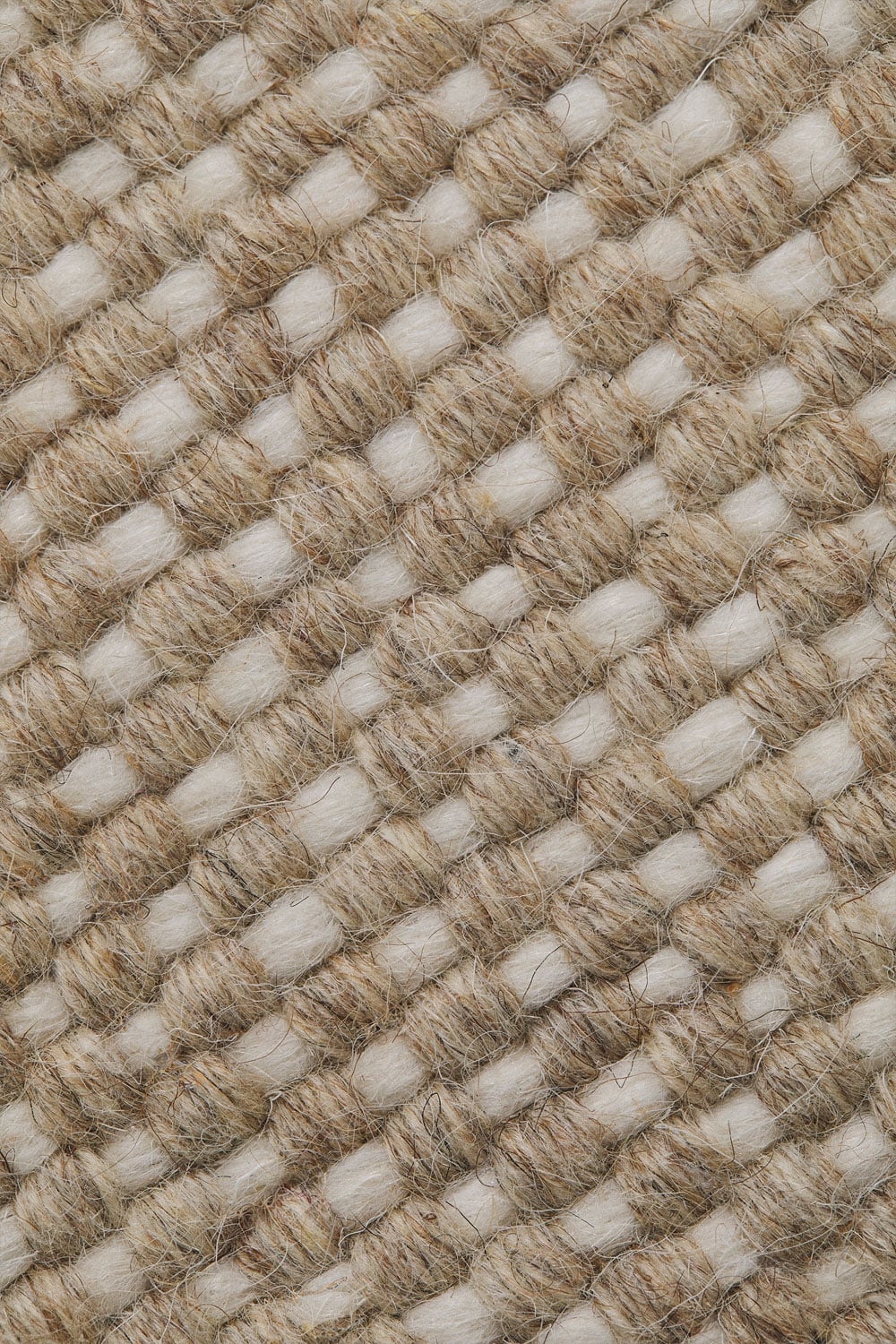 Rechteckiger Wollteppich Jultriz, Galeriebild 3