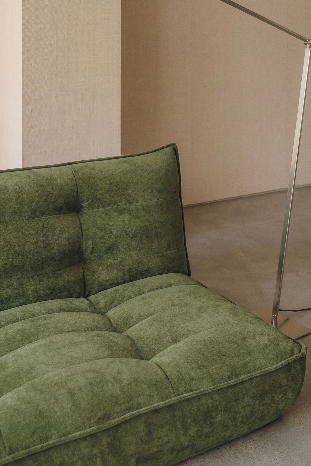 2-Sitzer Relaxsofa Mati bezogen, Galeriebild 2