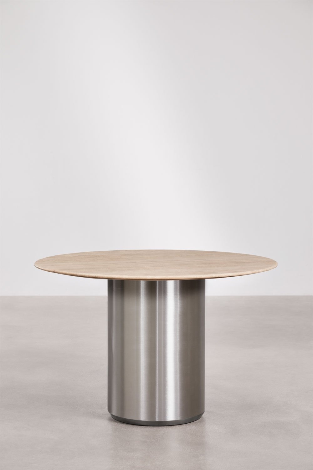 Runder Esstisch Ø120 cm Luceida, Galeriebild 3