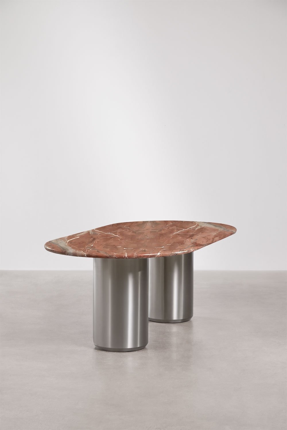 Ovaler Esstisch 220x110 cm Luceida, Galeriebild 4