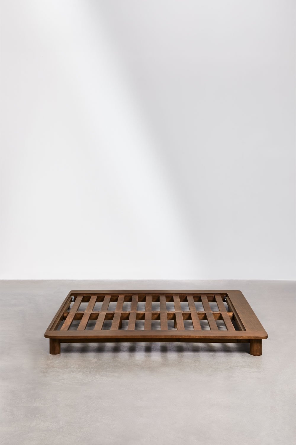Mango-Holzbett Mariselina, Galeriebild 4