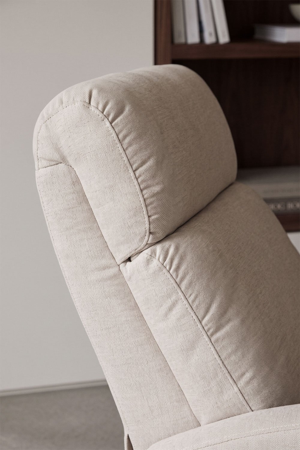 Pack mit 2 gepolsterten Relaxsesseln Libuliana, Galeriebild 3