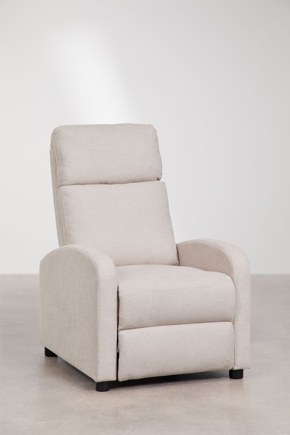 Pack mit 2 gepolsterten Relaxsesseln Libuliana, Galeriebild 5