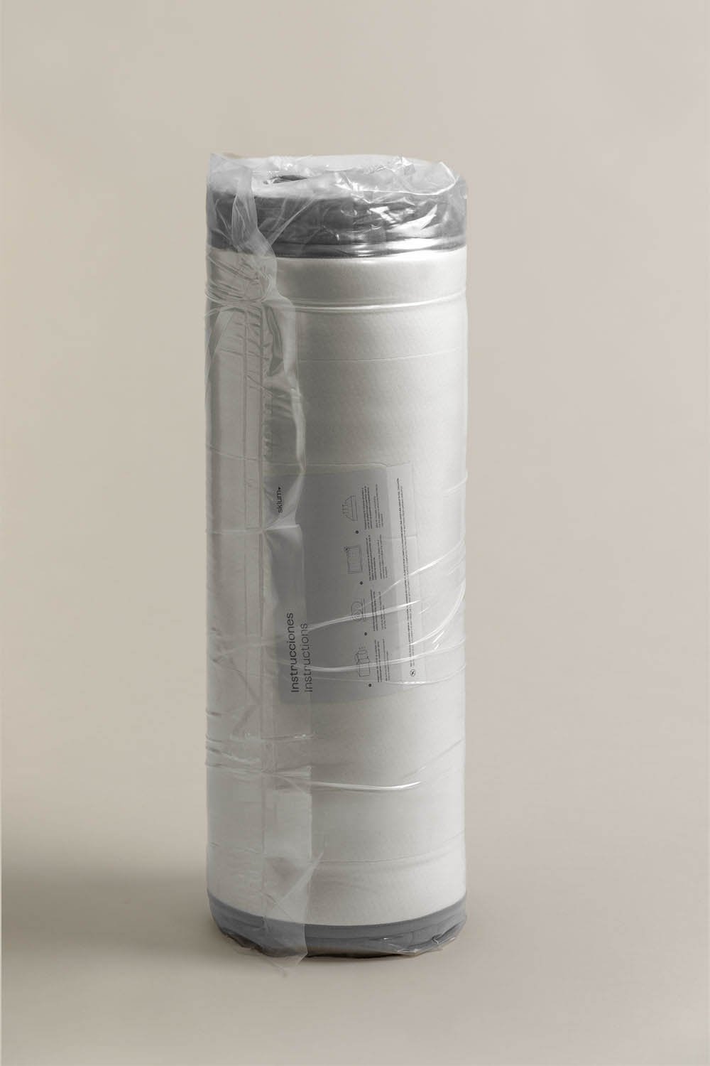 Visco-Matratze 150 x 190 cm Ivanor, Galeriebild 9