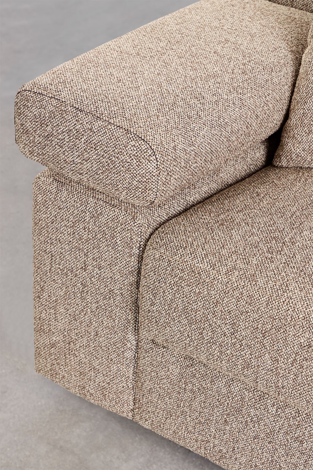 3-Sitzer-Sofa Aramis bezogen, Galeriebild 10