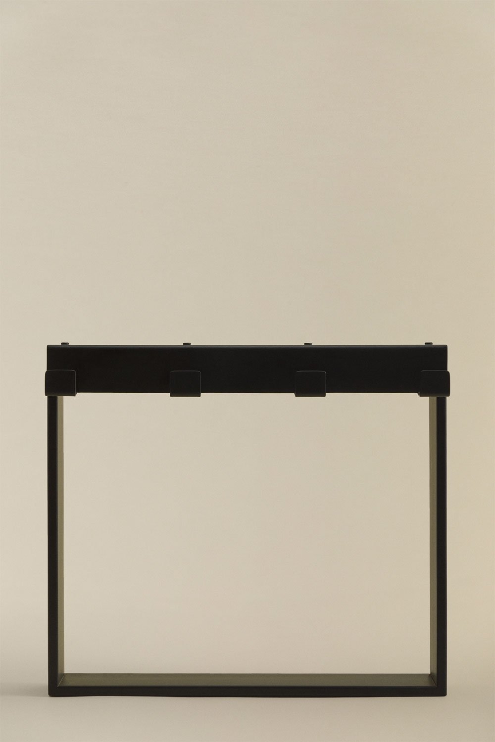 Elaria Edelstahl-Hängeregal für Duschabtrennung, Galeriebild 4