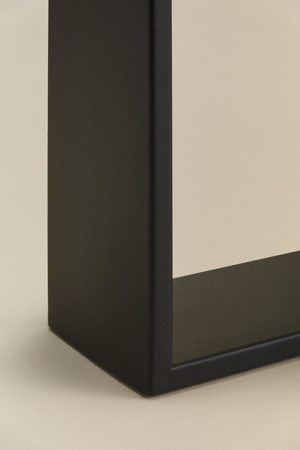Elaria Edelstahl-Hängeregal für Duschabtrennung, Galeriebild 8