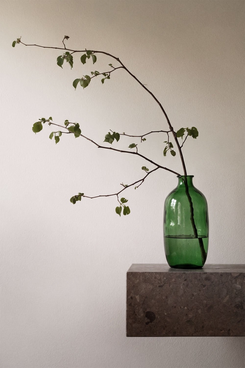 Lumas Glasvase, Galeriebild 1