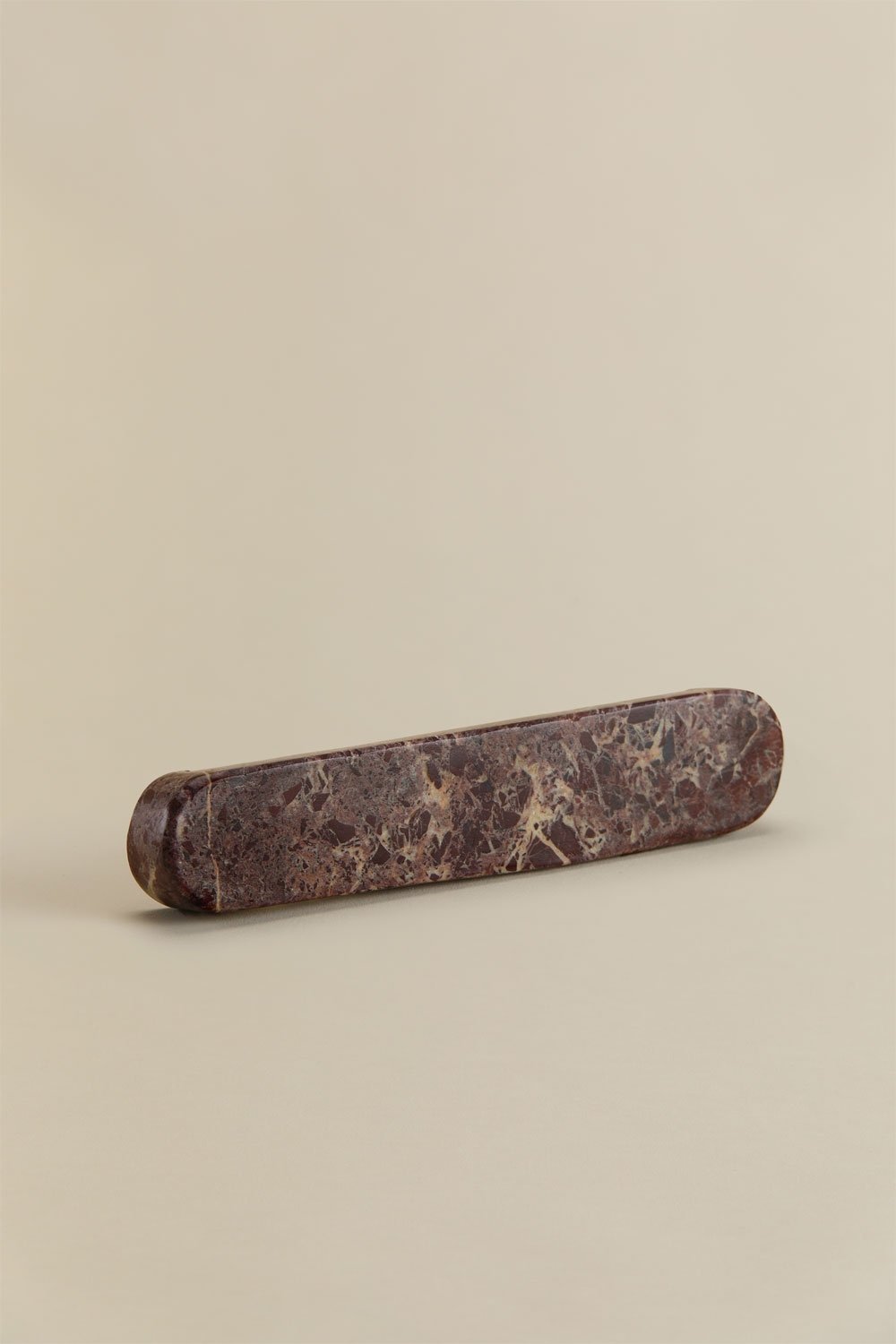 Pack mit 2 Griffen aus Naturstein Casbina, Galeriebild 4
