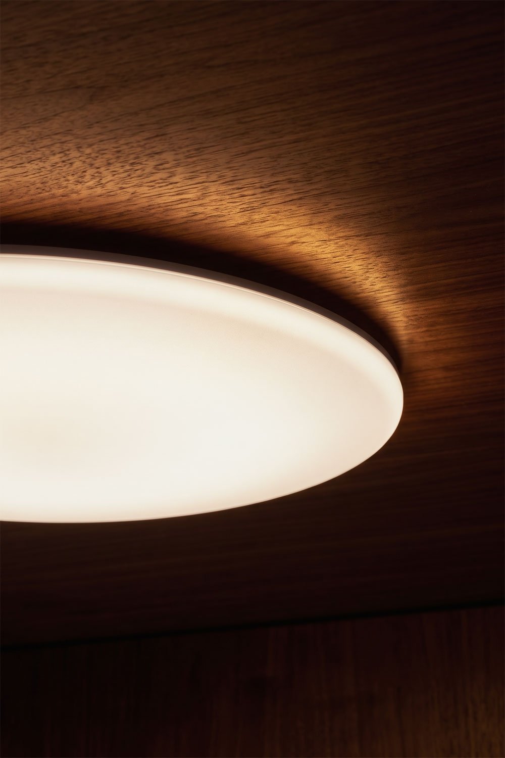 Rundes LED-Deckenleuchte Tadeu, Galeriebild 2