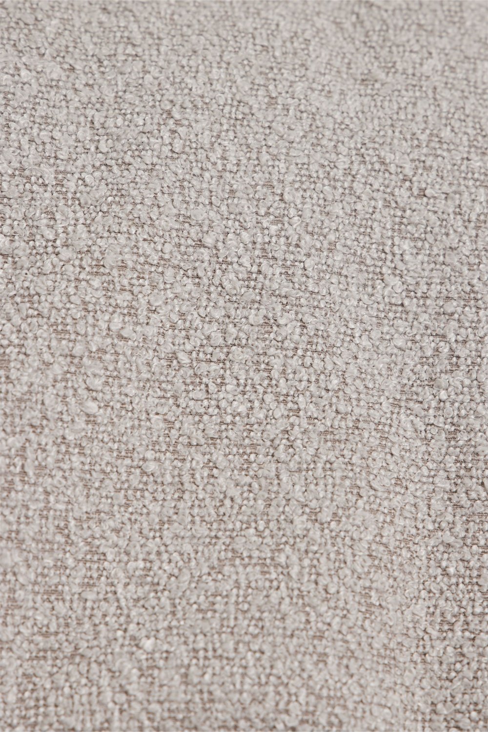 2er-Pack Drehsessel aus Bouclé-Stoff Amanda, Galeriebild 9