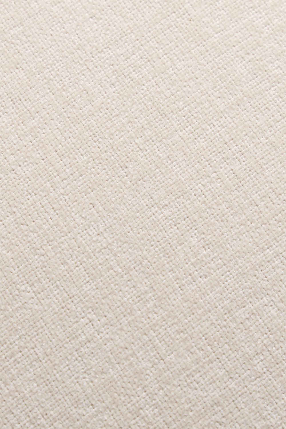 Hoher gepolsterter Hocker aus Eisen Zantria, Galeriebild 6