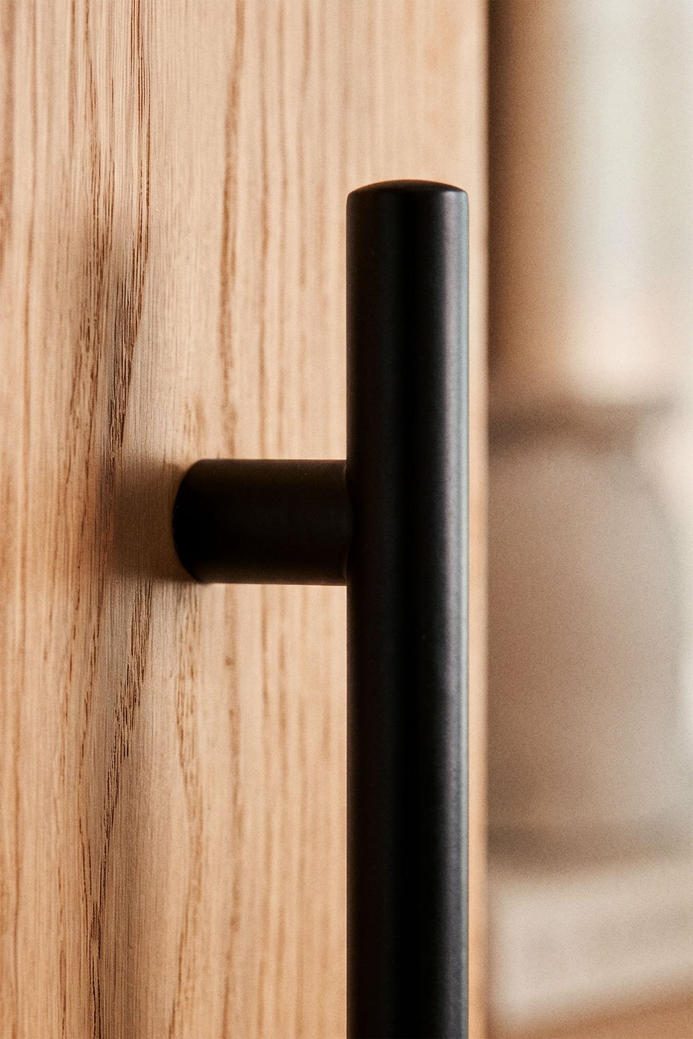 Pack mit 2 Griffen aus Eisen Daneriel, Galeriebild 2