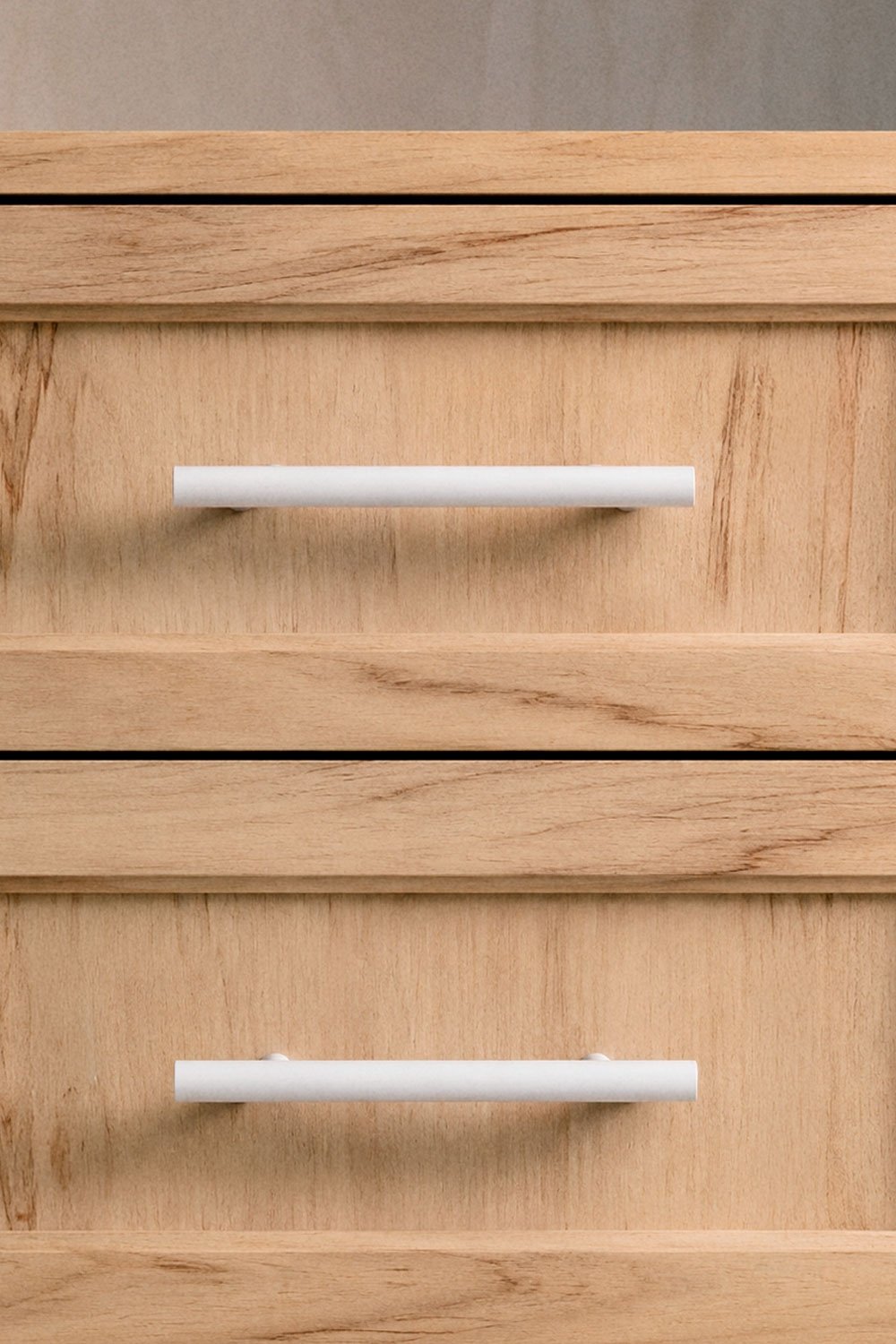 Pack mit 2 Griffen aus Eisen Daneriel, Galeriebild 1