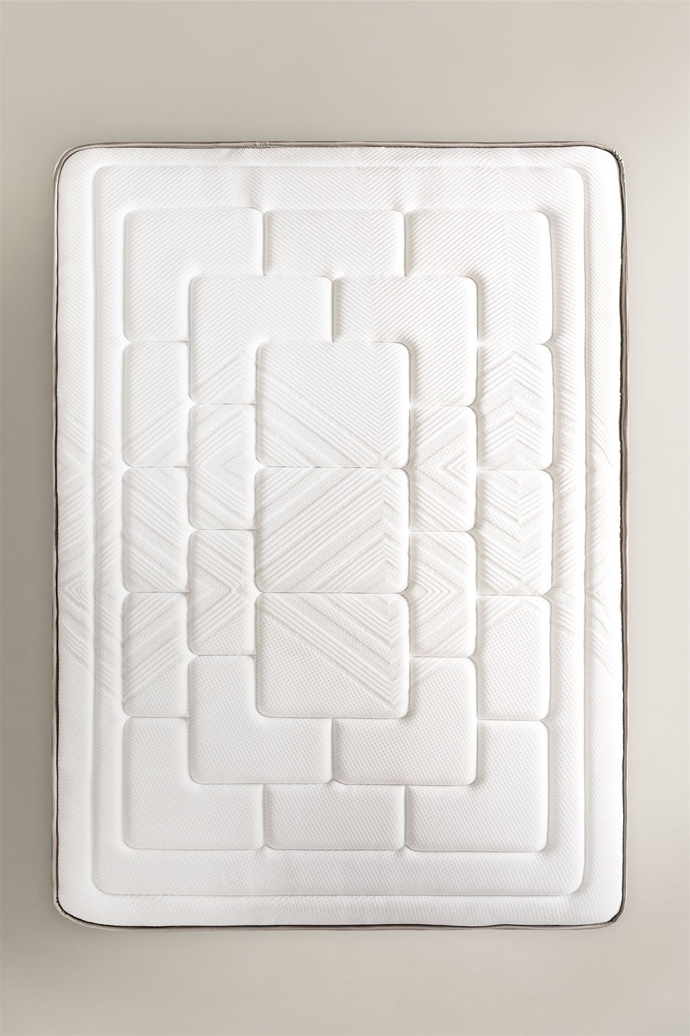 Bett mit gepolstertem, aufklappbarem Bettkasten Lunari, Galeriebild 10