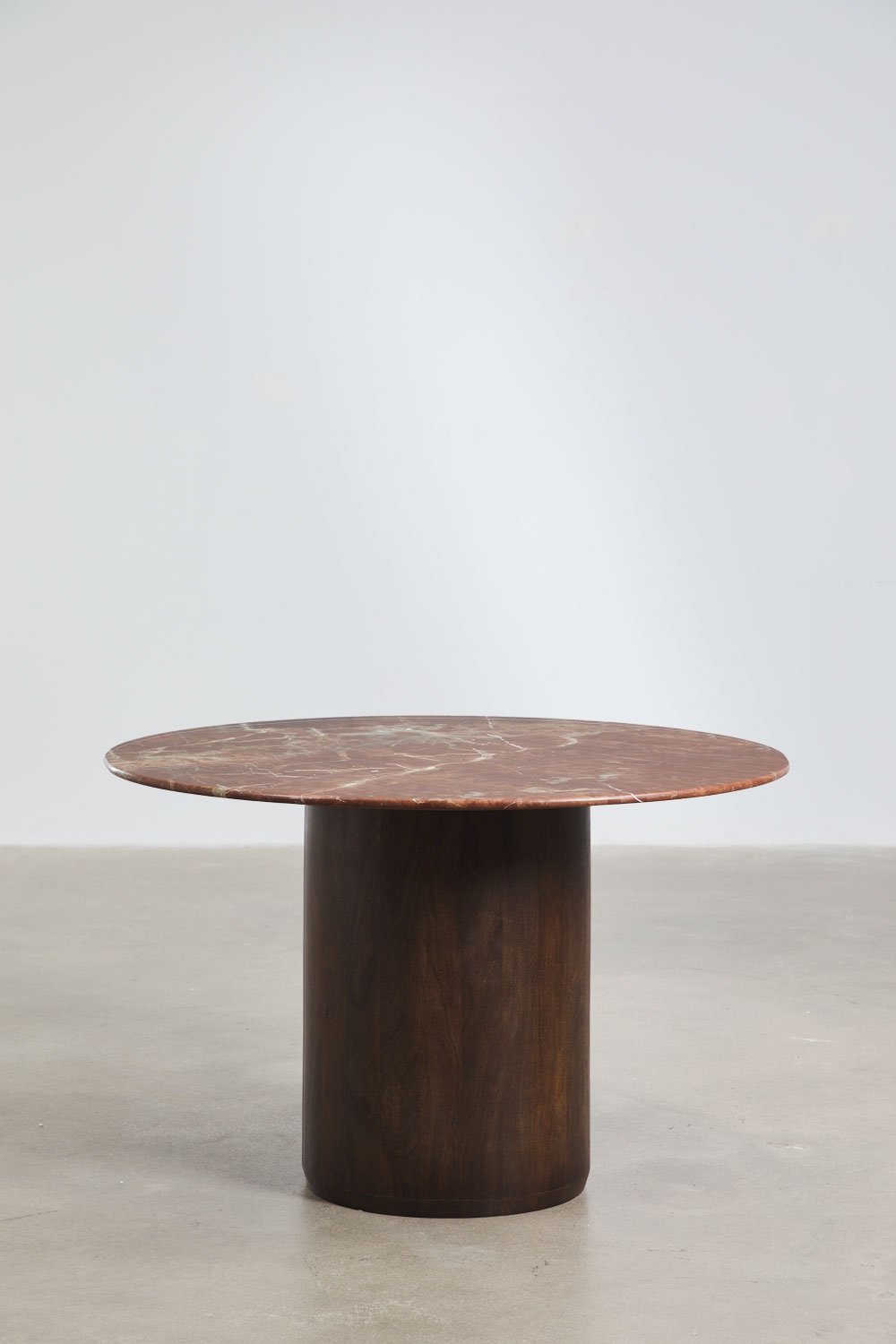 Runder Esstisch Ø120 cm Luceida, Galeriebild 3