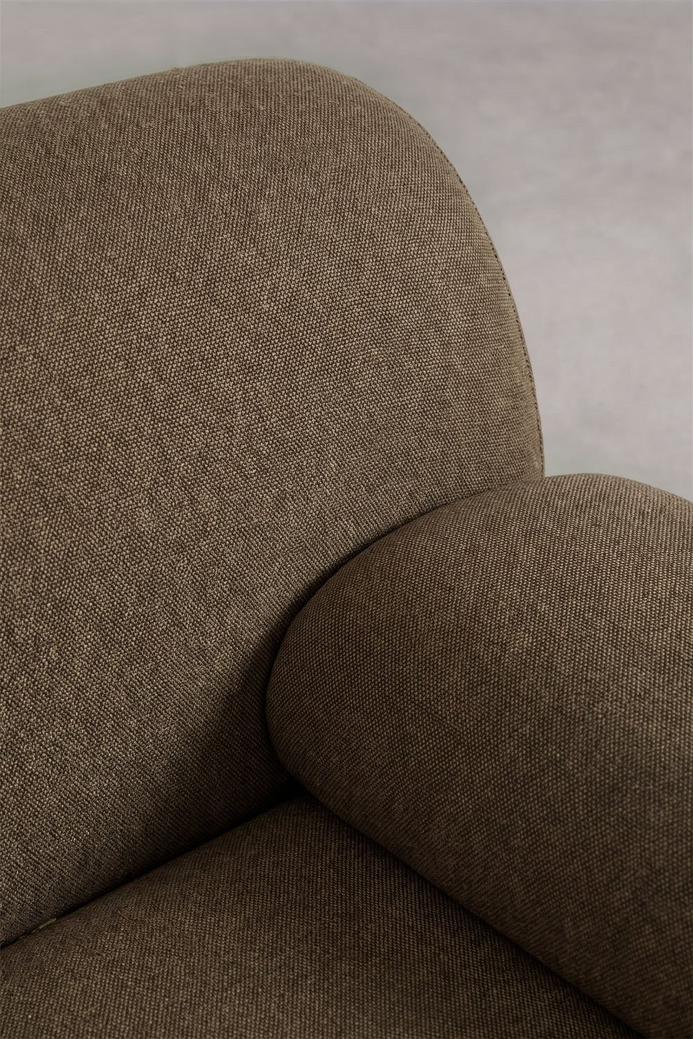 3-Sitzer Sofa Shirina bezogen, Galeriebild 2