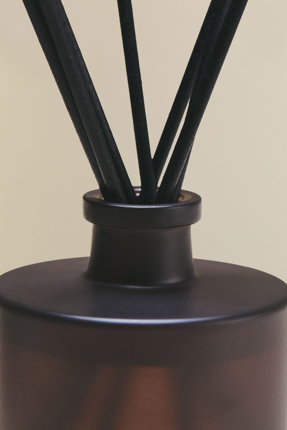 Raumduft Mikado 100 ml in Amber Woods Glas, Galeriebild 5