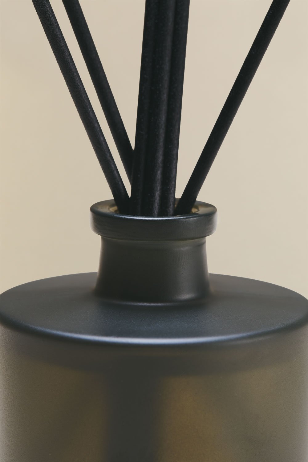 Raumduft Mikado 100 ml im Glas Wild Basilikum, Galeriebild 5