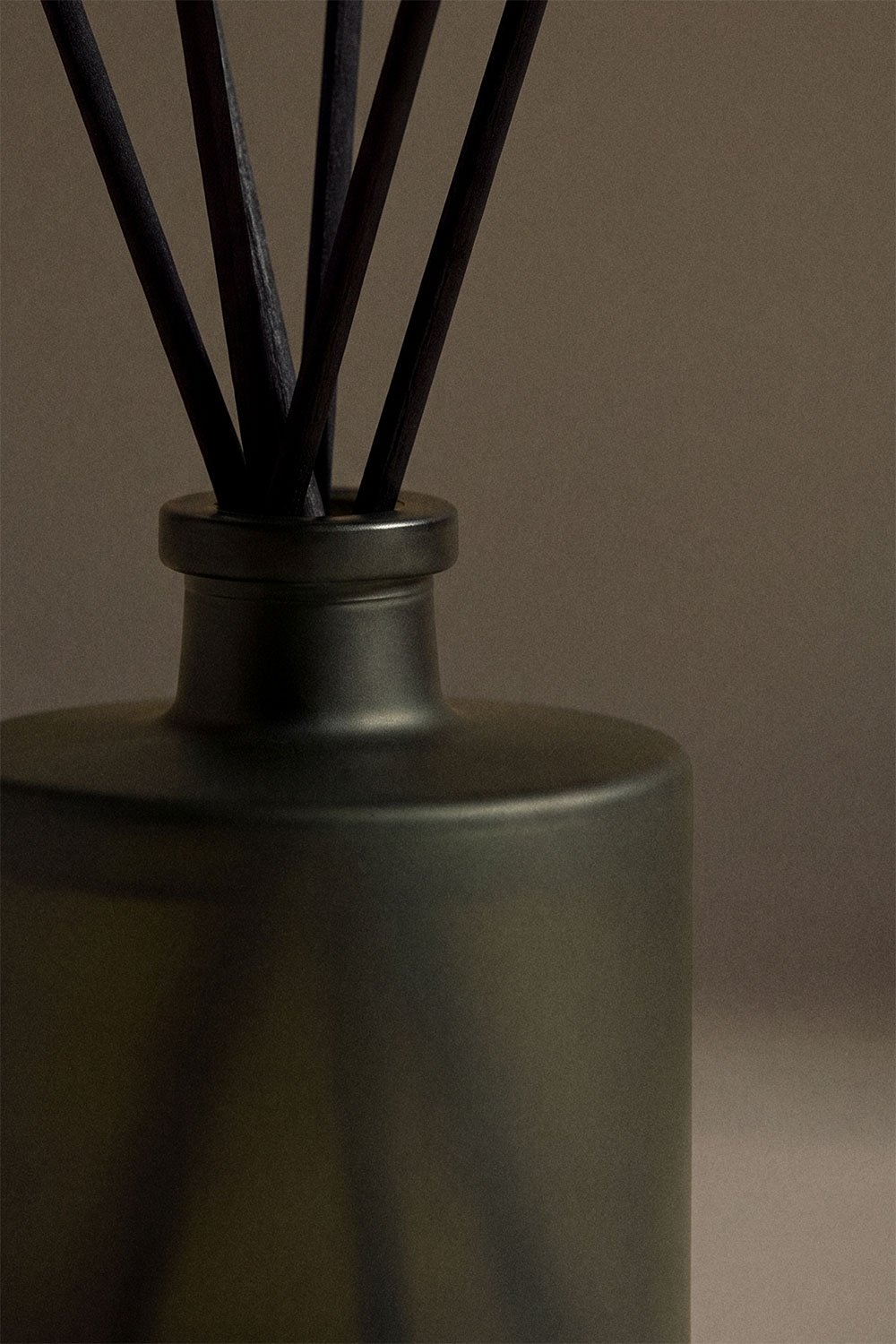 Raumduft Mikado 100 ml im Glas Wild Basilikum, Galeriebild 2
