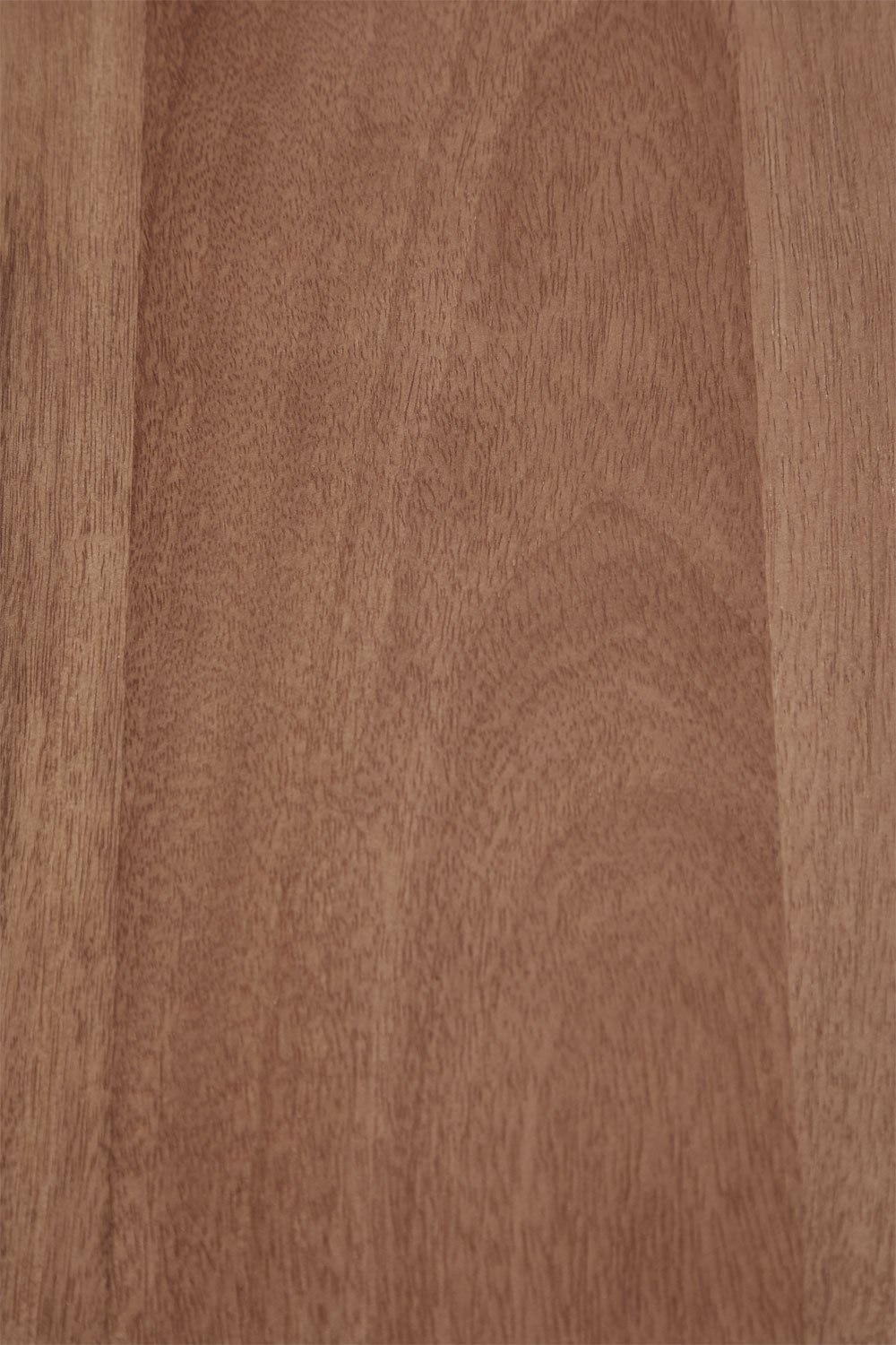 Rechteckige Konsolentisch 120x30 cm aus Tinsley-Holz, Galeriebild 8