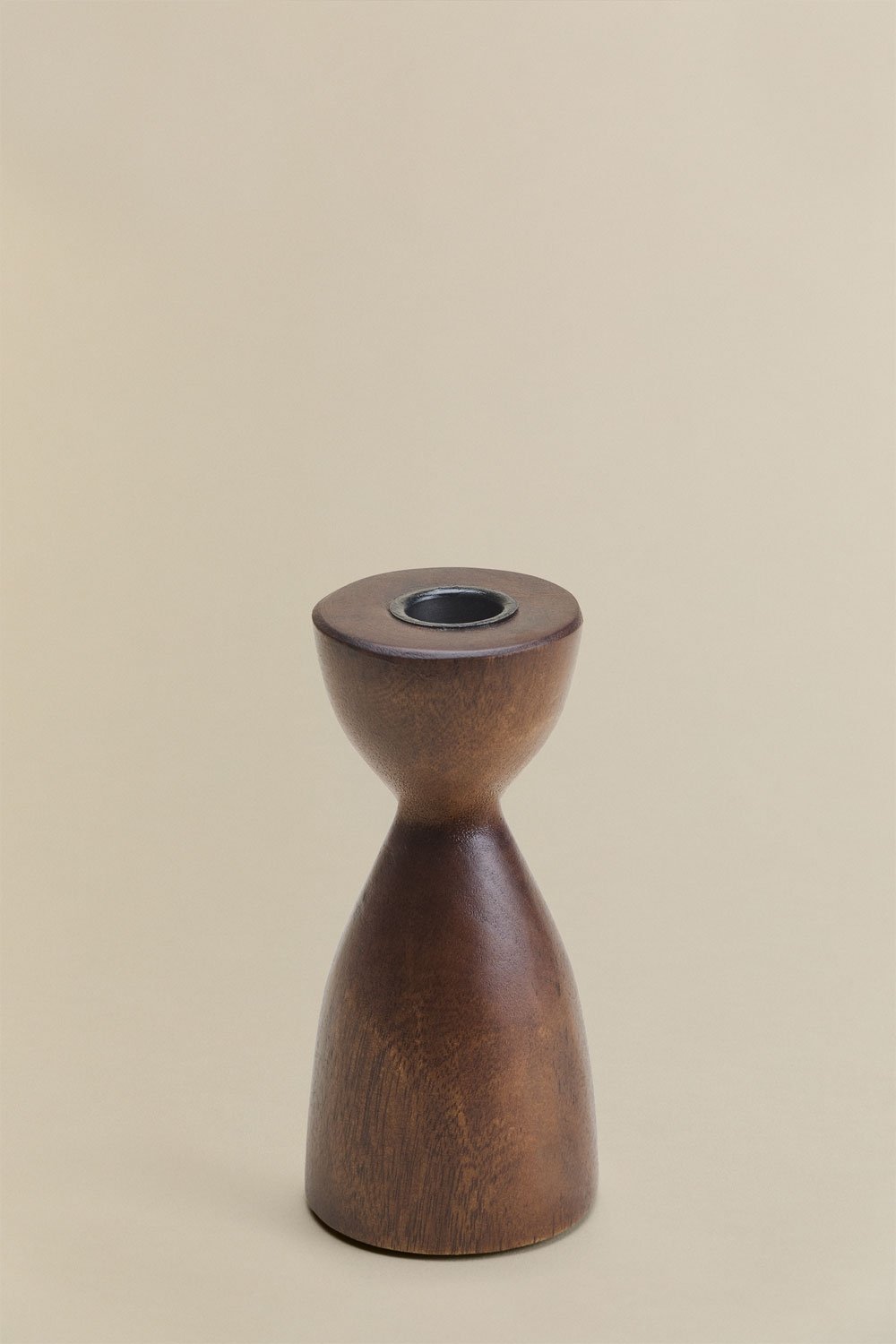 Kerzenhalter aus Varea-Mangoholz, Galeriebild 3