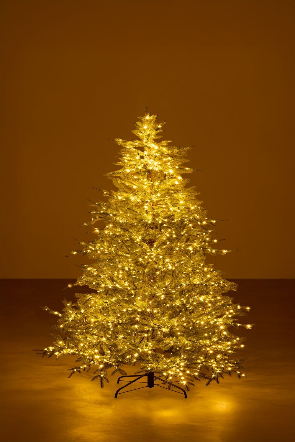 Weihnachtsbaum mit LED-Lichtern Lureu, Galeriebild 5