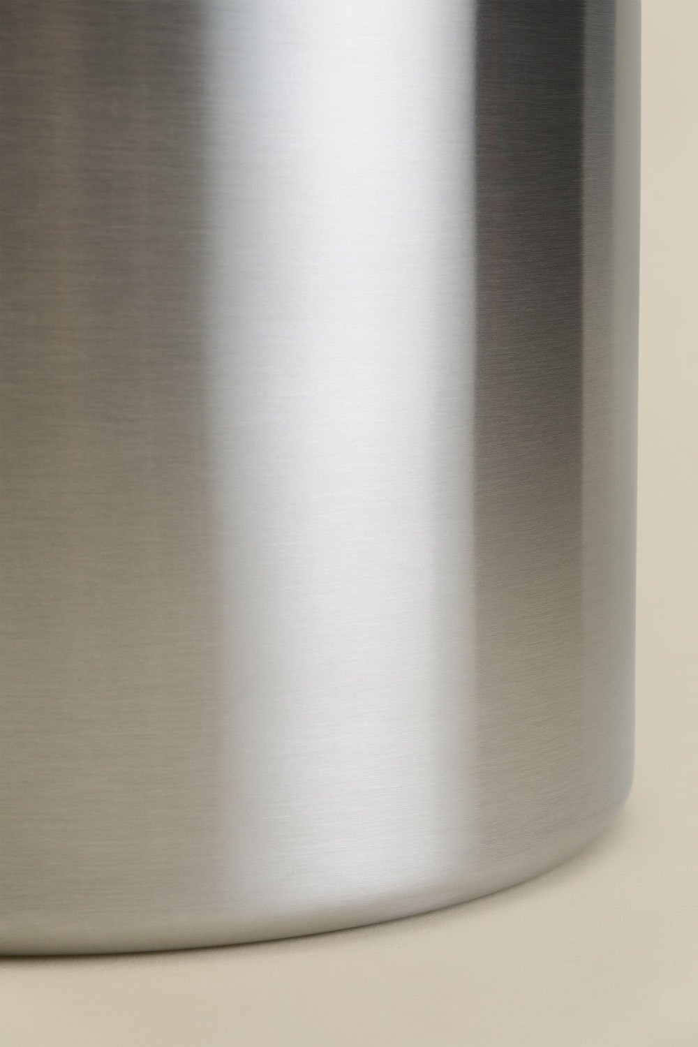 Eiswürfelbehälter aus Edelstahl Naevor, Galeriebild 7