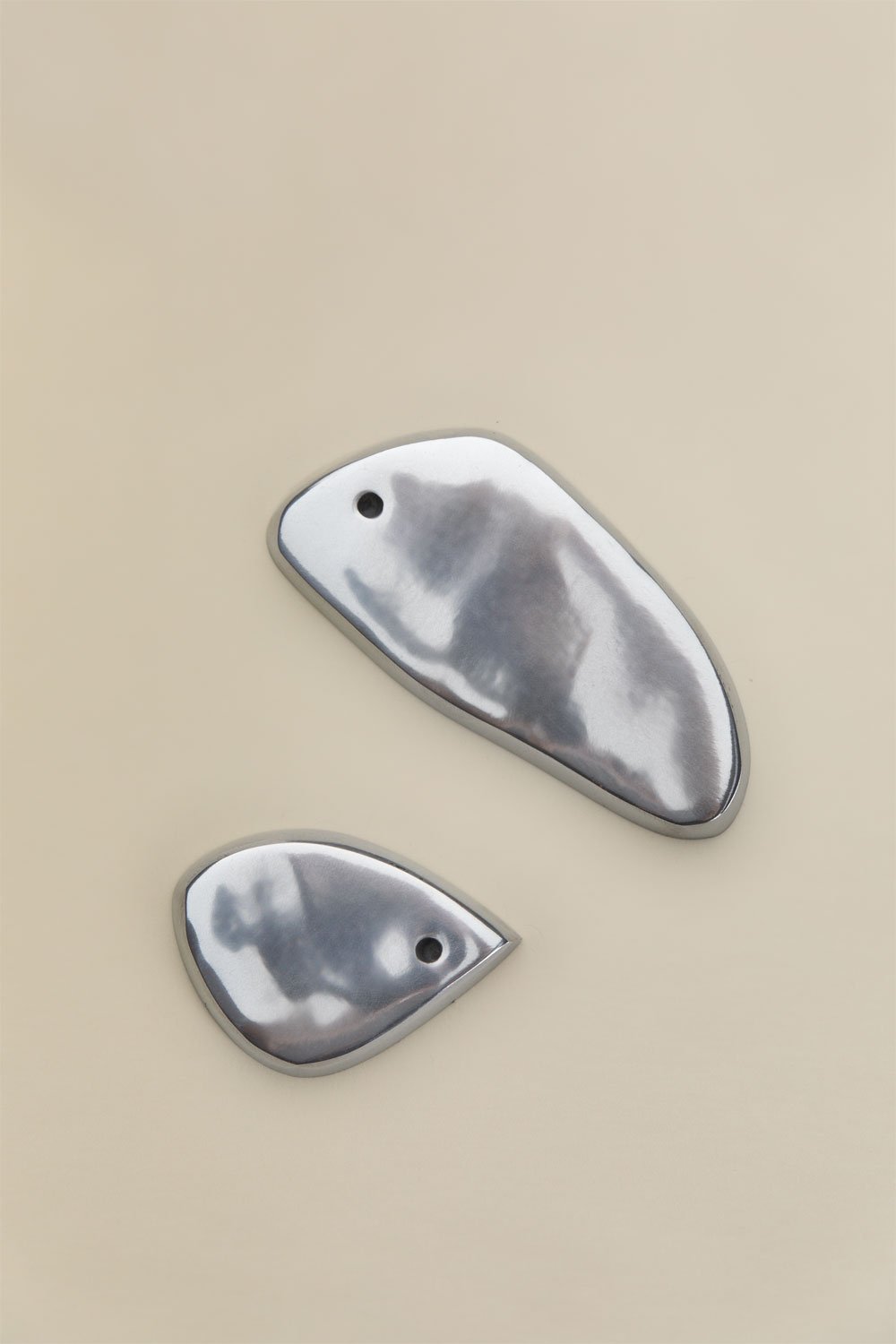 Set aus 2 Aluminium-Räucherstäbchenhaltern Veylen, Galeriebild 6