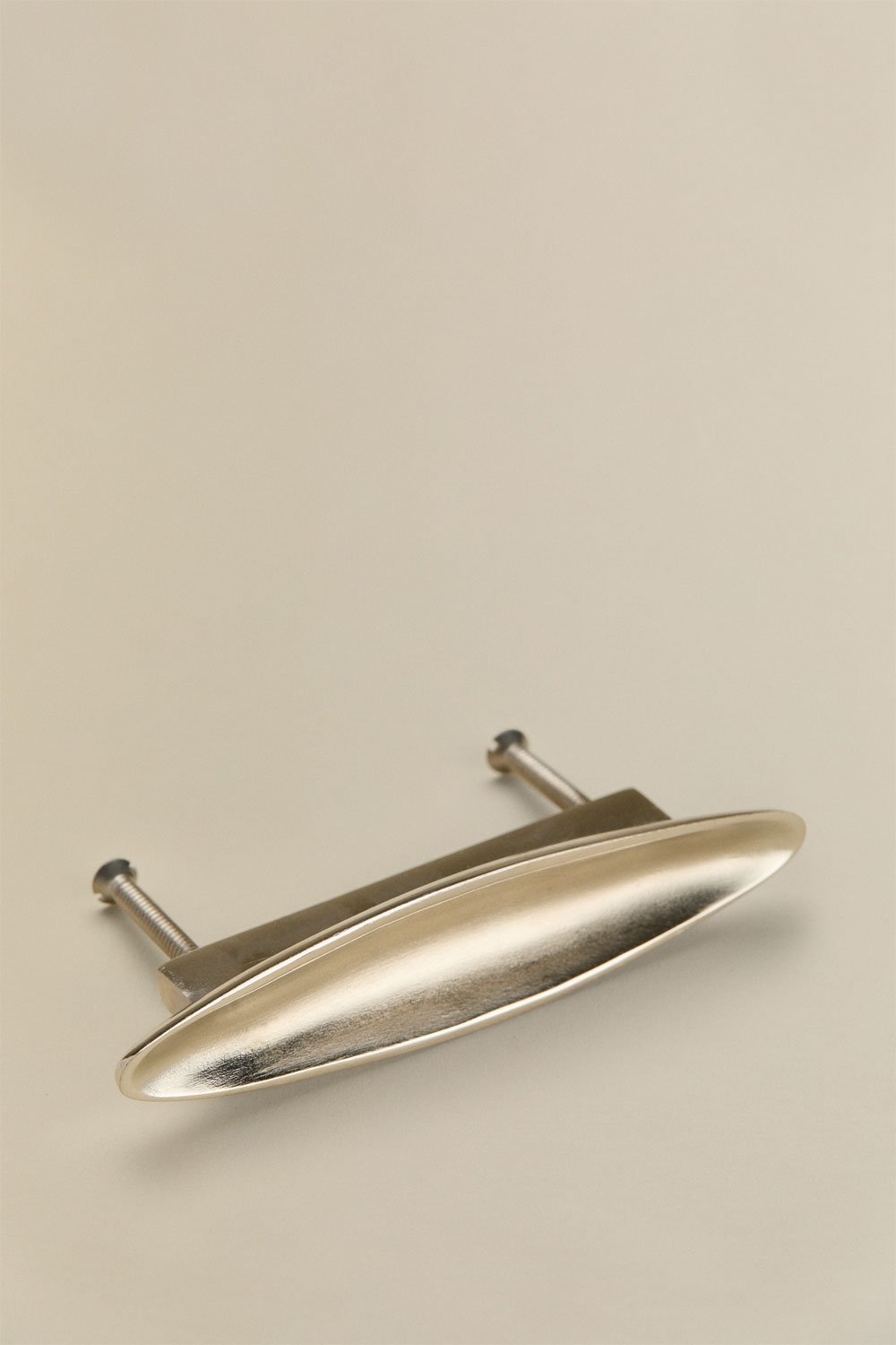 Pack mit 2 Griffen aus Aluminium Elunia, Galeriebild 5